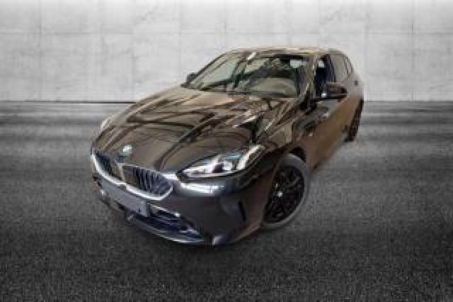 Bmw 120 48v Msport 