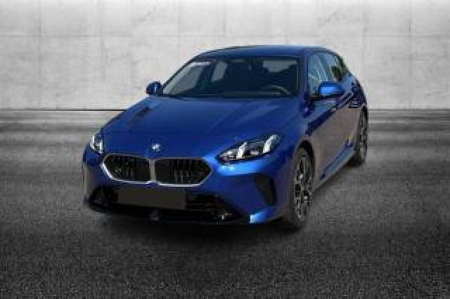 Bmw 120 48v Msport Design 