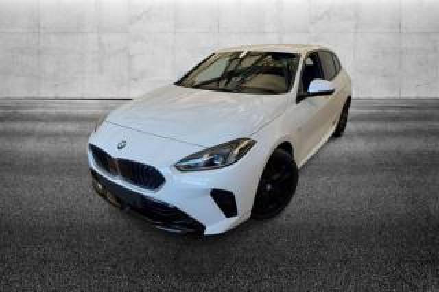 Bmw 120 48v Msport 