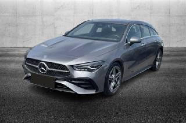 Mercedes Benz Cla 200 Automatic Shooting Brake Amg Line Advanced Plus 