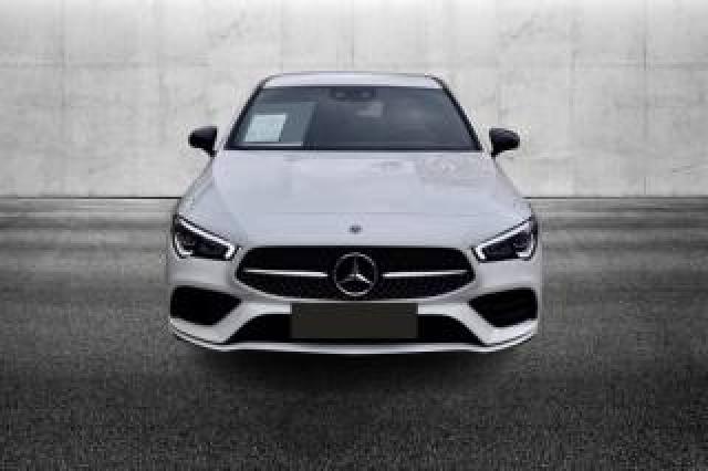 Mercedes Benz Cla 180 Automatic Shooting Brake Amg Line Advanced Plus 