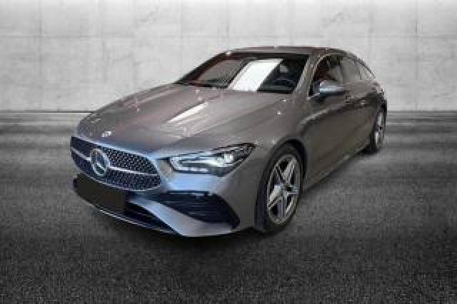 Mercedes Benz Cla 180 Automatic Shooting Brake Amg Line Advanced Plus 