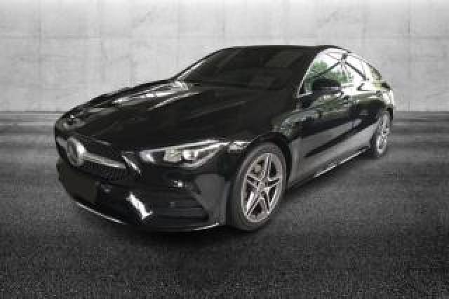Mercedes Benz Cla 180 Automatic Shooting Brake Amg Line Advanced Plus 