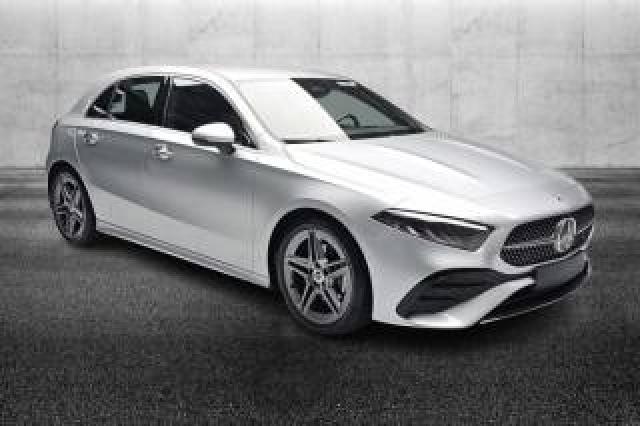 Mercedes Benz A 180 Automatic Amg Line Advanced Plus 