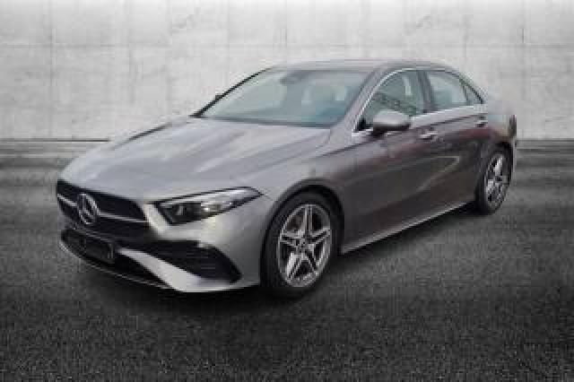 Mercedes Benz A 250 Automatic 4matic Amg Line Advanced Plus 