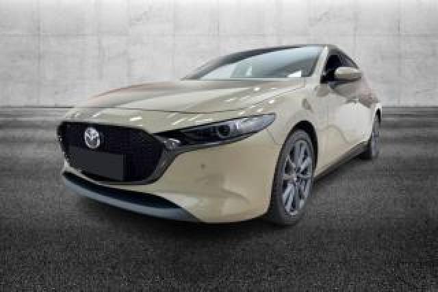 Mazda 3 Mazda3 E-Skyactiv-G M Hybrid Exclusive Line 