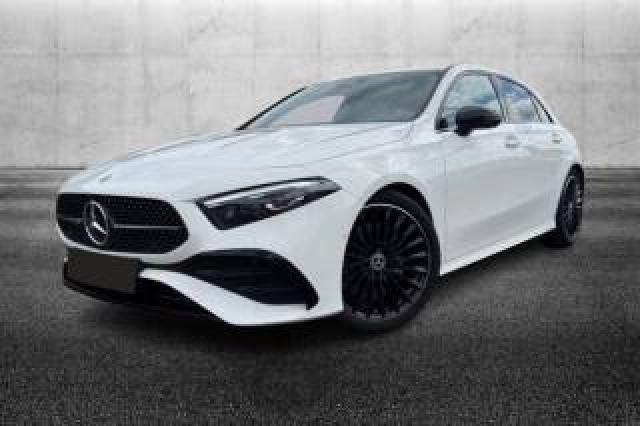 Mercedes Benz A 250 Automatic 4matic Amg Line Advanced Plus 