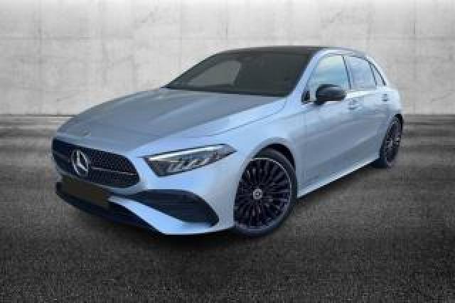 Mercedes Benz A 250 Automatic 4matic Amg Line Advanced Plus 