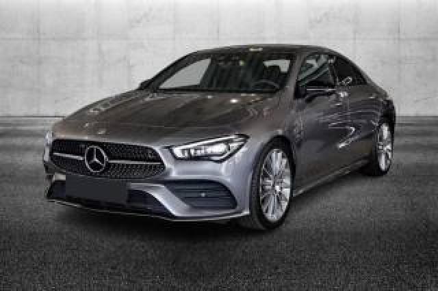 Mercedes Benz Cla 200 Automatic 4matic Premium 