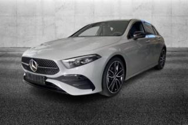 Mercedes Benz A 200 D Automatic Amg Line Premium 