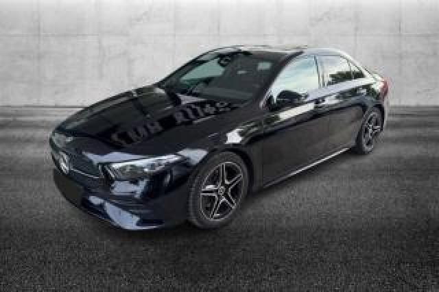 Mercedes Benz A 220 D Automatic Amg Line Premium 