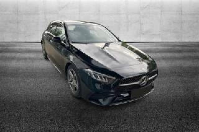 Mercedes Benz A 200 D Automatic Amg Line Advanced Plus 
