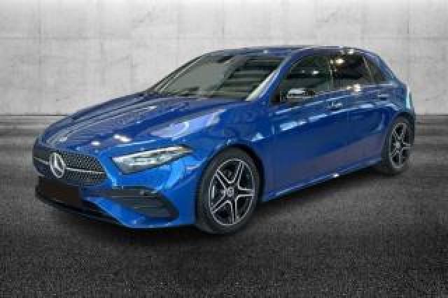 Mercedes Benz A 200 D Automatic Amg Line Advanced Plus 