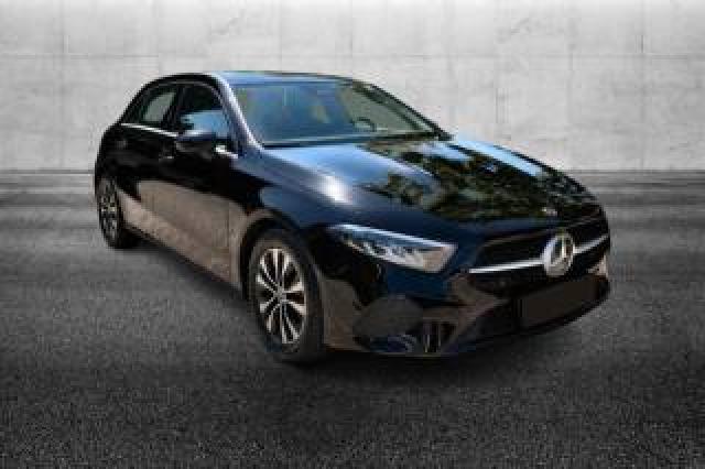 Mercedes Benz A 200 D Automatic Progressive Advanced Plus 