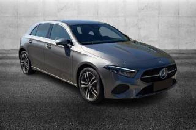 Mercedes Benz A 200 D Automatic Progressive Advanced Plus 
