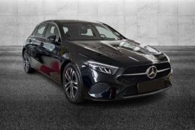 Mercedes Benz A 180 D Automatic Progressive Advanced Plus 
