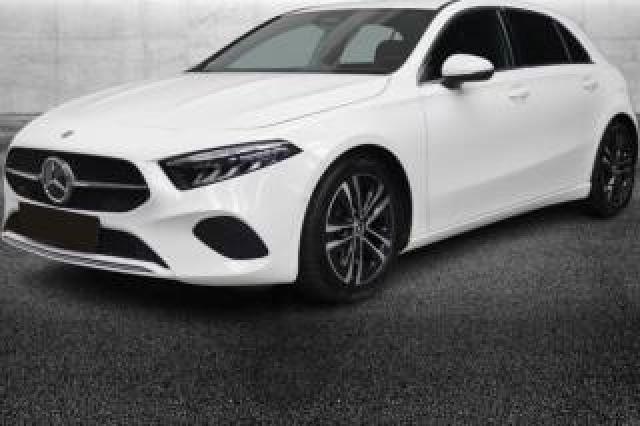 Mercedes Benz A 200 D Automatic Progressive Advanced Plus 