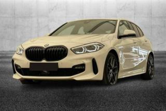 Bmw 120 I 5p. Msport 