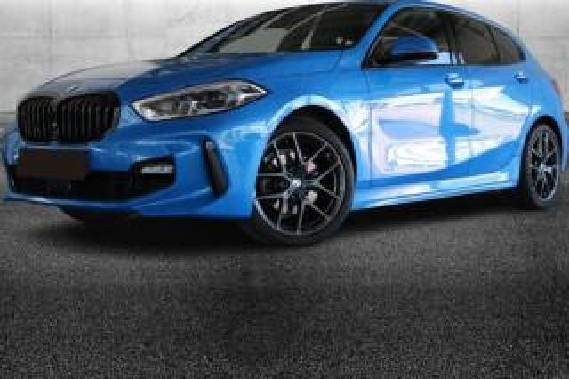 Bmw 118 I 5p. Msport 