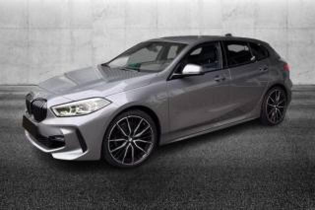 Bmw 118 I 5p. Msport 