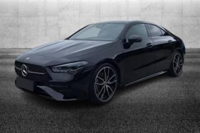 Mercedes Benz Cla 200 D Automatic Amg Line Premium 
