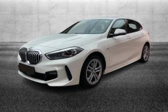 Bmw 118 I 5p. Msport 