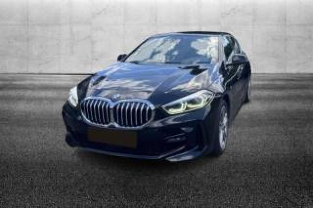 Bmw 118 I 5p. Msport 
