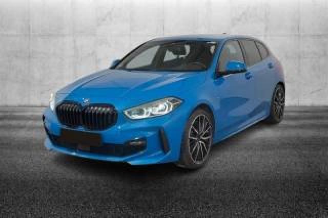 Bmw 118 I 5p. Msport 