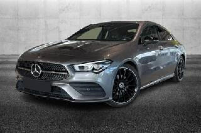Mercedes Benz Cla 200 D Automatic Premium 