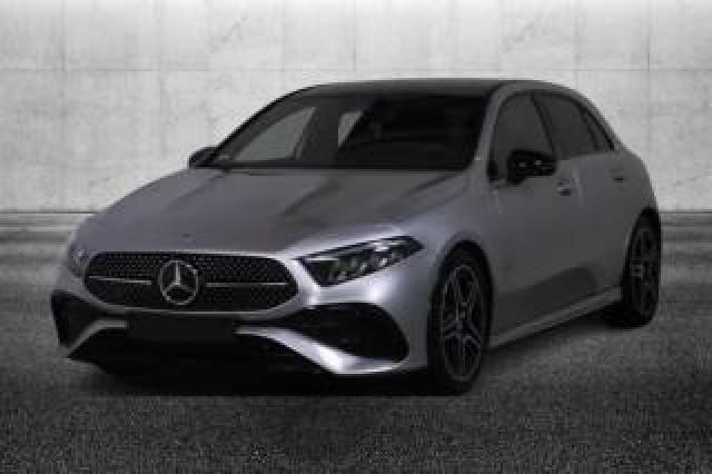 Mercedes Benz A 220 D Automatic Amg Line Advanced Plus 