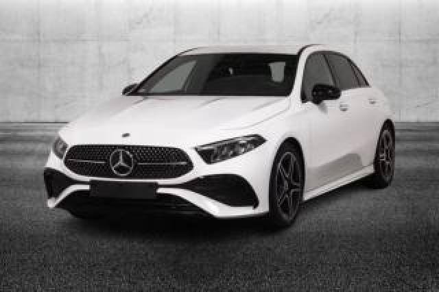 Mercedes Benz A 220 D Automatic Amg Line Advanced Plus 
