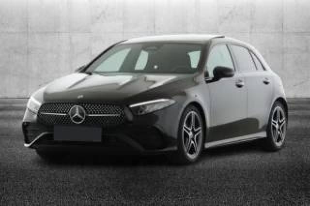 Mercedes Benz A 220 D Automatic Amg Line Advanced Plus 