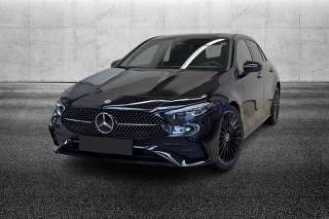 Mercedes Benz A 200 D Automatic Amg Line Premium 
