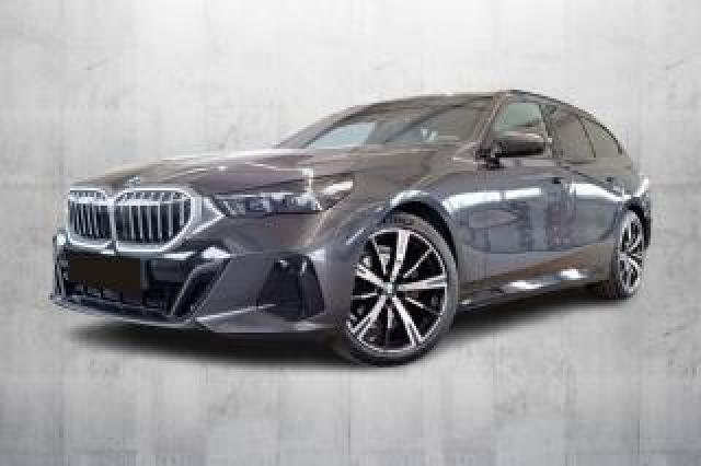 Bmw 520 D 48v Sdrive Msport 