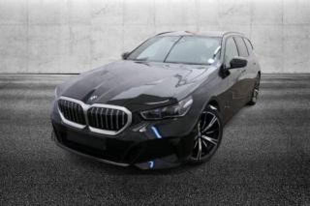 Bmw 520 D 48v Sdrive Touring Msport 