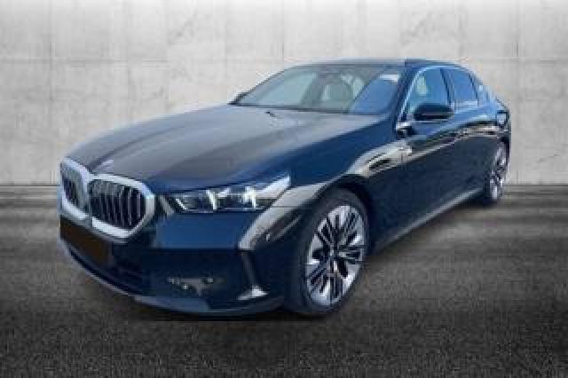 Bmw 540 D 48v Xdrive 
