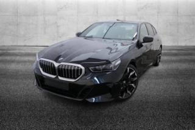 Bmw 540 D 48v Xdrive Msport 