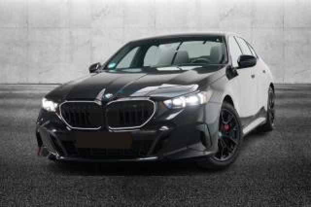 Bmw 540 D 48v Xdrive Msport Pro 