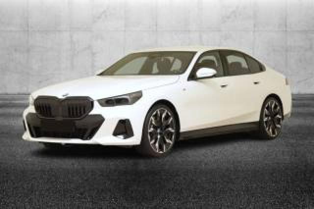Bmw 520 D 48v Xdrive Msport Pro 