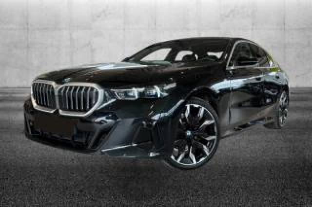 Bmw 520 D 48v Xdrive Msport 