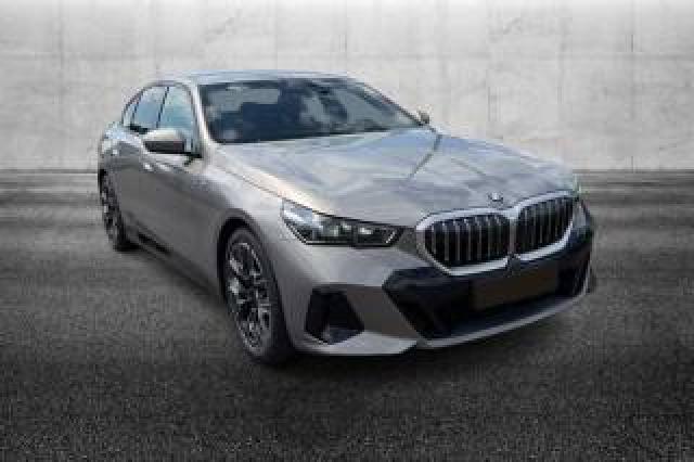 Bmw 520 D 48v Xdrive Msport 