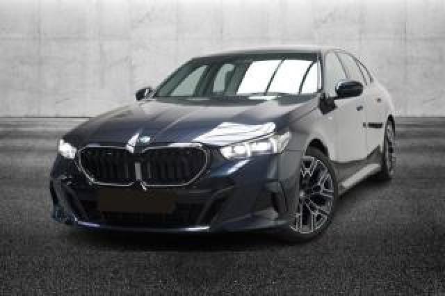 Bmw 520 D 48v Xdrive Msport 
