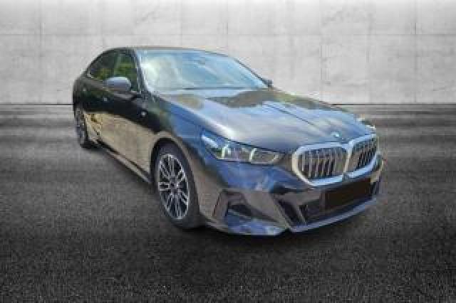 Bmw 520 D 48v Xdrive Msport 