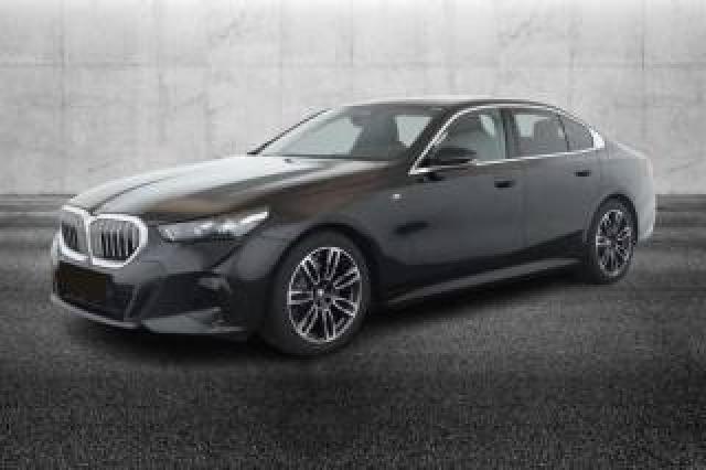 Bmw 520 D 48v Sdrive Msport 