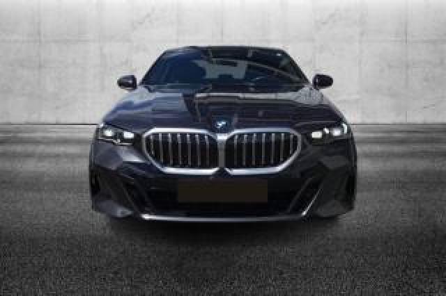 Bmw 520 D 48v Sdrive Msport 