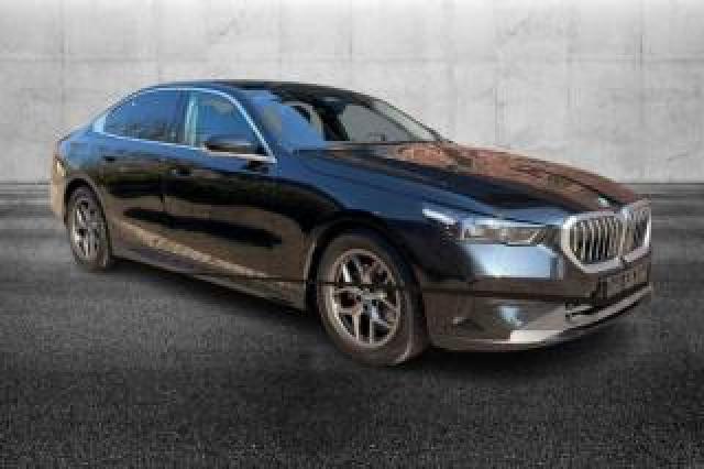 Bmw 520 D 48v Sdrive 