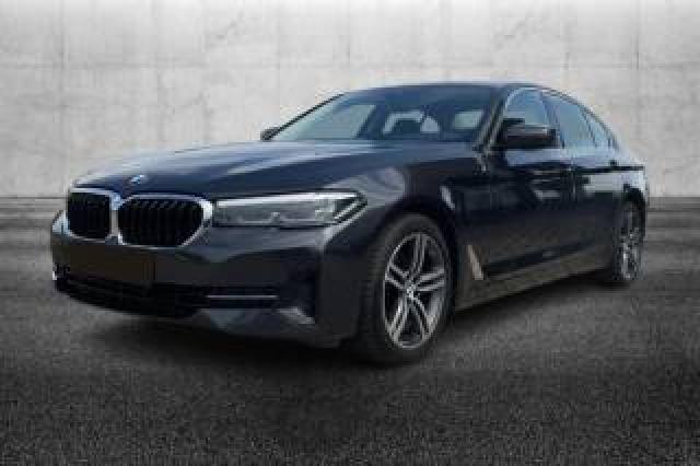 Bmw 520 D 48v Business 