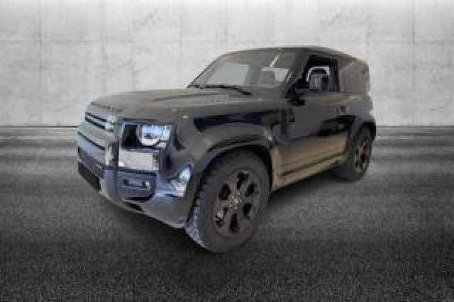Land Rover Defender 90 3.0d I6 200 Cv Awd Auto X-Dynamic Se 