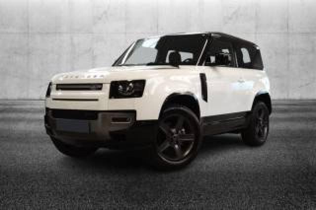 Land Rover Defender 90 3.0d I6 200 Cv Awd Auto X-Dynamic Se 
