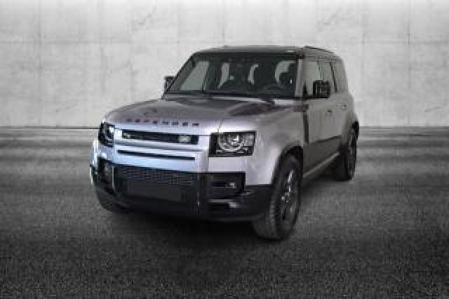 Land Rover Defender 110 3.0d I6 300 Cv Awd Auto X-Dynamic Se 